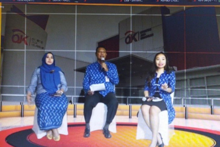 OJK Kediri perpanjang restrukturisasi kredit
