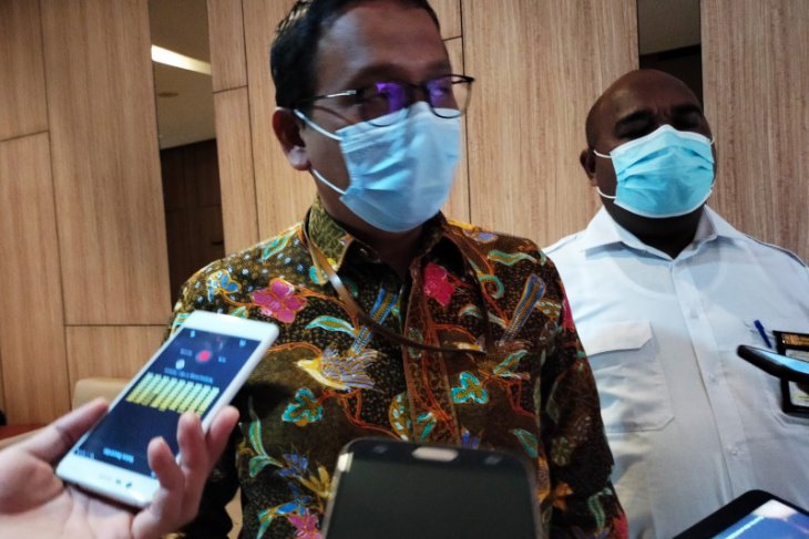 PBNU apresiasi presiden Jokowi cabut lampiran perpres miras
