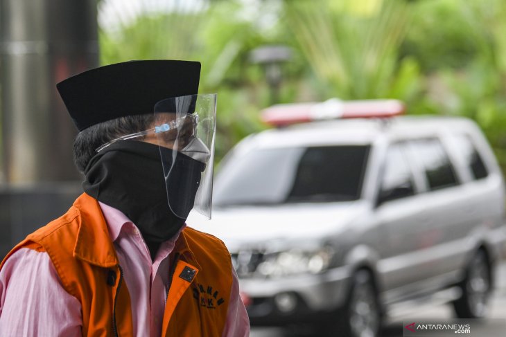 BPK hormati proses hukum yang dihadapi Rizal Djalil