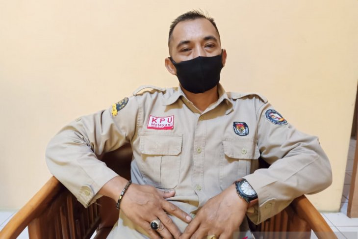 KPU Bengkayang ajak masyarakat datang ke TPS salurkan hak pilih