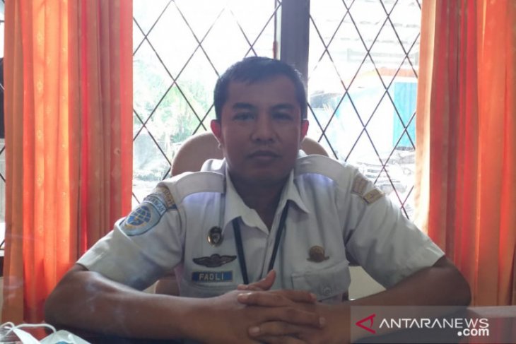KSOP Tanjung Pandan ingatkan nahkoda waspadai cuaca buruk
