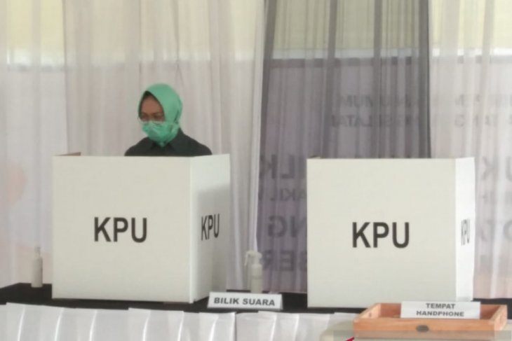 Airin minta tindak tegas pelanggar prokes antisipasi klaster COVID-19