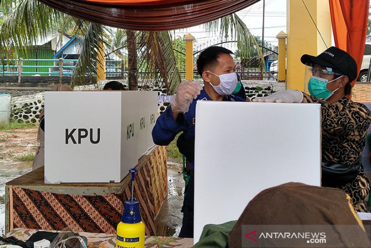Rawan banjir, 3 TPS di Kota Bengkulu disatukan