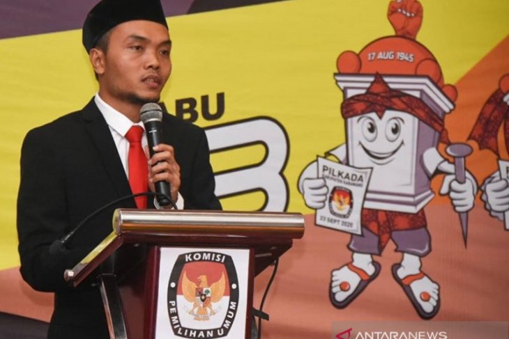 1,6 juta pemilih di Karawang menentukan calon bupati pilihannya