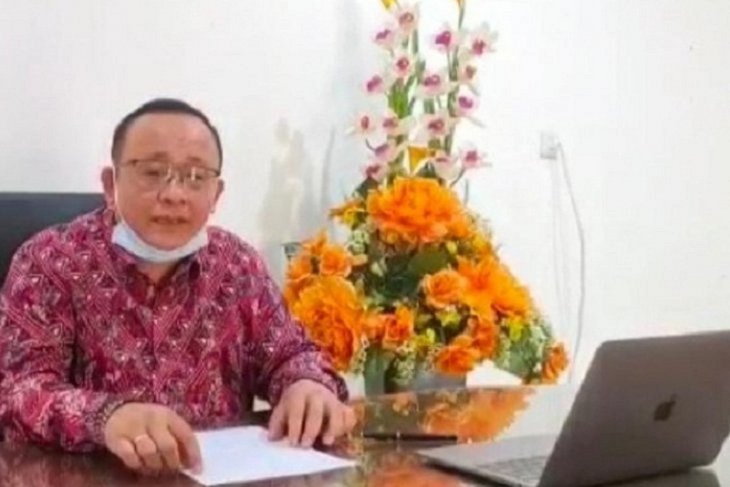 Rektor Unja: ANTARA harus jadi lokomitif perubahan
