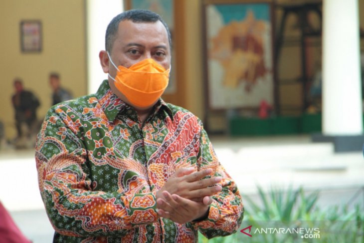 Wakil Wali Kota Probolinggo meninggal setelah dirawat karena COVID-19