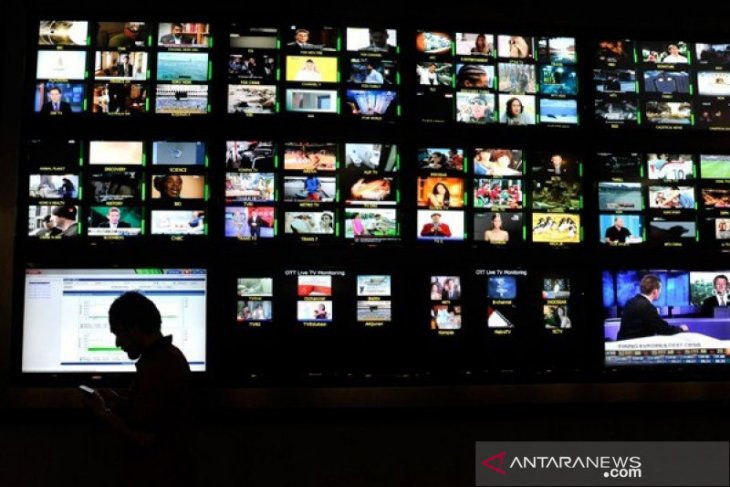 Kominfo bagikan cara menonton siaranTV digital