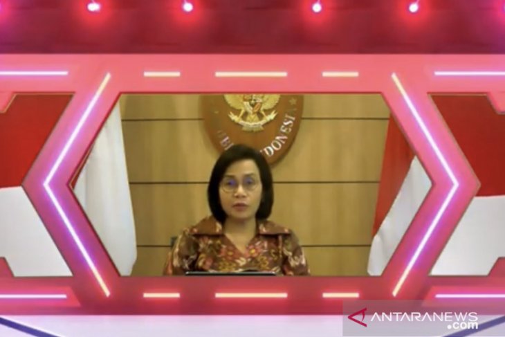 Corruption threatening pandemic handling efforts: Finance Minister
