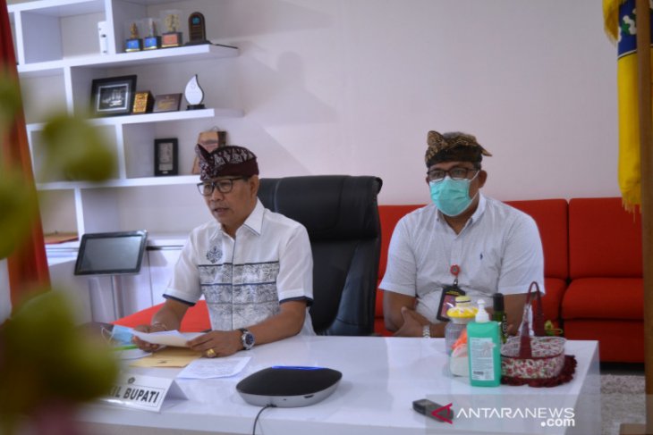 Hari AIDS Sedunia, Badung perkuat kolaborasi cegah HIV/AIDS