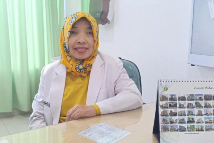 Dokter paru: Pemakaian masker efektif cegah penularan COVID-19