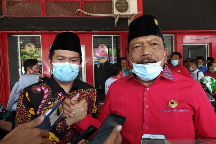 Suara kolom kosong di Pilkada Bengkulu Utara capai 30 persen