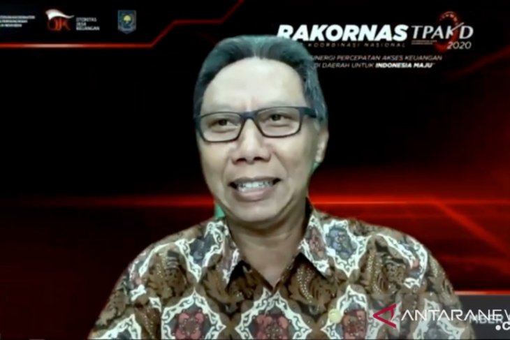 OJK: Perlindungan Konsumen Fondasi Dasar Industri Keuangan Yang Kokoh ...