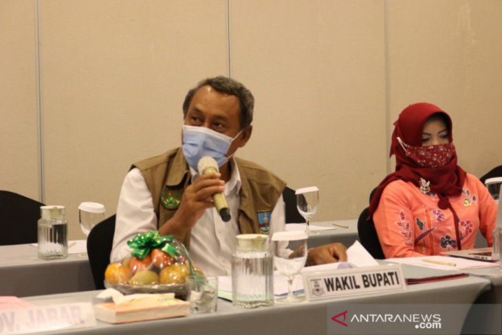 Pemkab Serang minta BPR bersinergi dengan misi RPJMD lima tahun ke depan - Vimarsana News