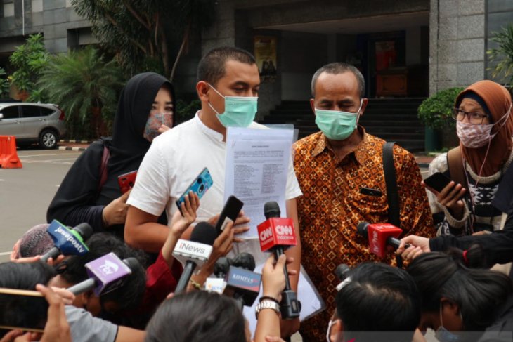 Kuasa hukum pastikan Rizieq Shihab penuhi panggilan sebagai tersangka