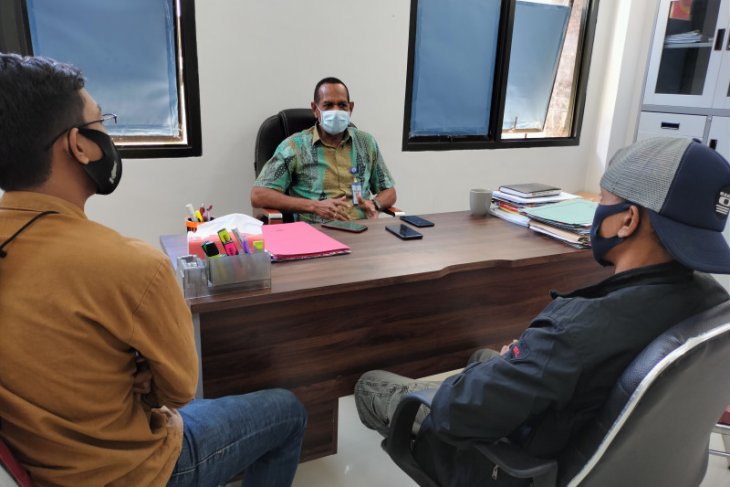 Satgas Papua Barat harap sekolah matangkan kesiapan KBM tatap muka