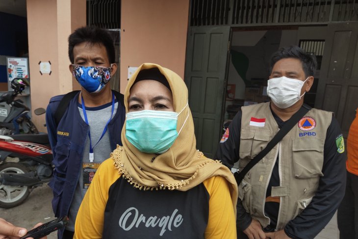 47 jemaat satu gereja terpapar COVID-19