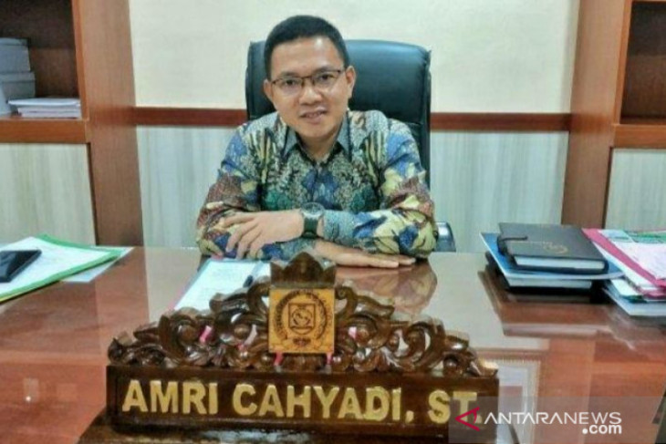 DWP PPP Babel kirim 21 utusan di Mukhtamar IX PPP
