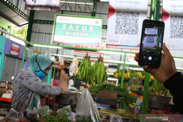 Menkop targetkan 30 juta UMKM masuk ekosistem digital 2024