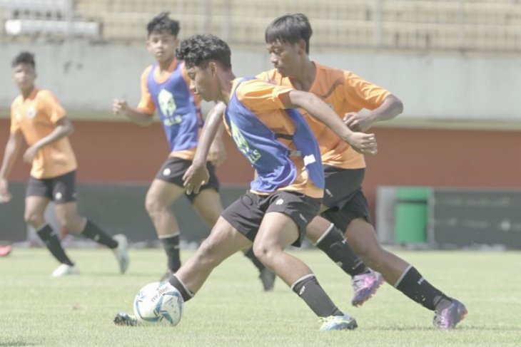 AFC batalkan Piala Asia U-16 dan U-19