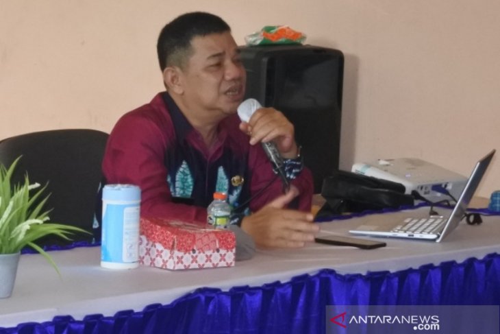 Syahruddin : Pemerintah daerah wajib bangun Unit Layanan Disabilitas