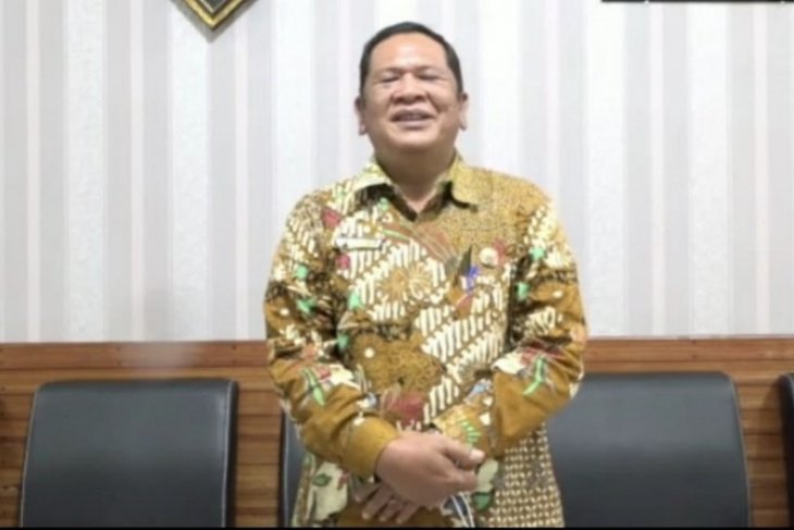 ANTARA terdepan penyebarluasan informasi akurat