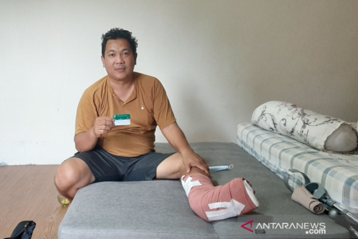 Warga Gorontalo nilai program JKN bantu penanganan dan pengobatan pesertanya