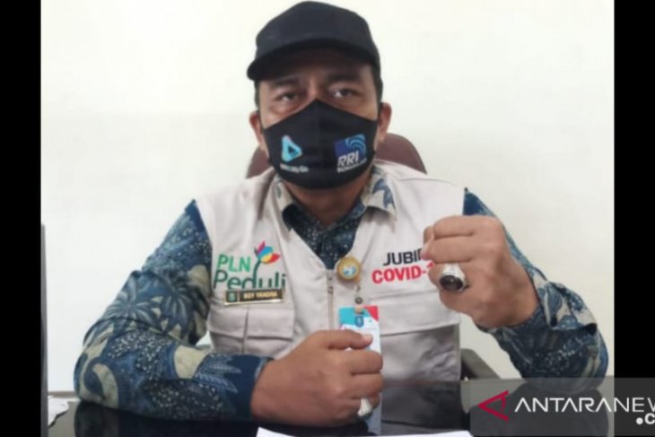 Seorang pasien COVID-19 di Bangka meninggal dunia