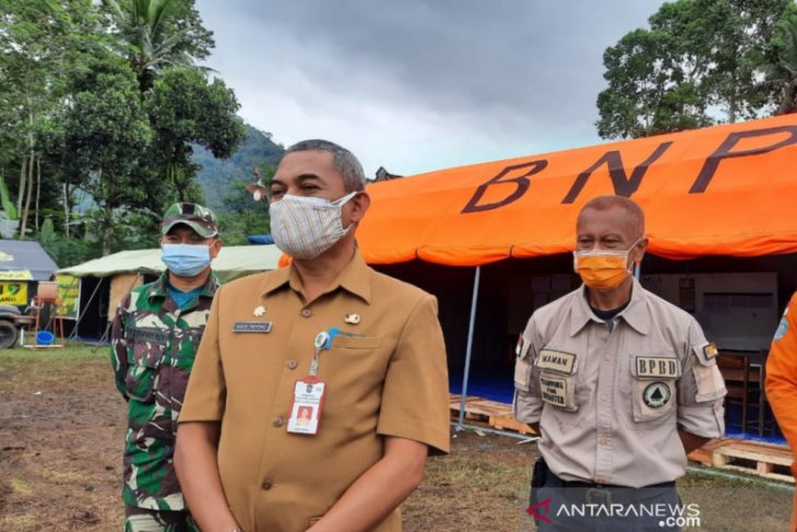 Pemkab Lumajang Perpanjang Masa Tanggap Darurat Bencana Gunung Semeru ...