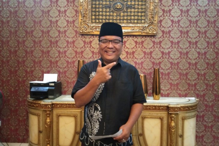 Denny Indrayana bersikeras ingin sampaikan permohonan secara langsung ke MK