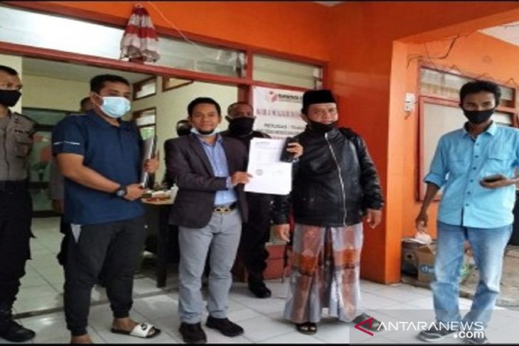 Pilkada Sumenep: Bawaslu terima laporan dugaan praktik politik uang