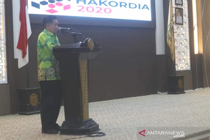Hakordia: Wali Kota Banjarmasin ingatkan pencegahan dini