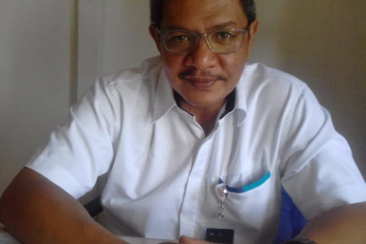Bulog Subdivre Ternate jamin stok beras aman