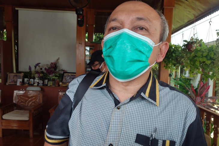 Pasangan Idris-Imam ajak warga bangun Depok bersama-sama