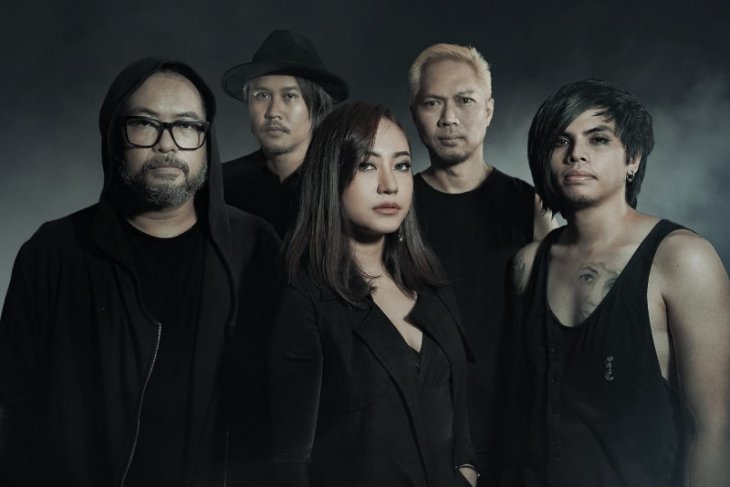 Band Cokelat mantapkan eksplorasi sebebas mungkin lewat single