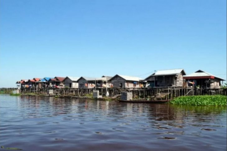 Hunian berarsitektur hijau diminati saat pandemi