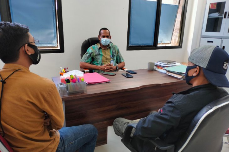 Angka kesembuhan pasien COVID-19 Papua Barat capai 90,7 persen