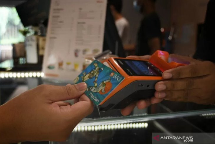 BNI raih peringkat pertama pengendalian gratifikasi dari KPK