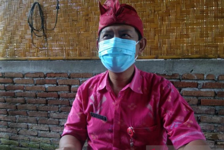 Satgas Covid-19 jaga ketat pelaksanaan rapid test antigen di Gilimanuk