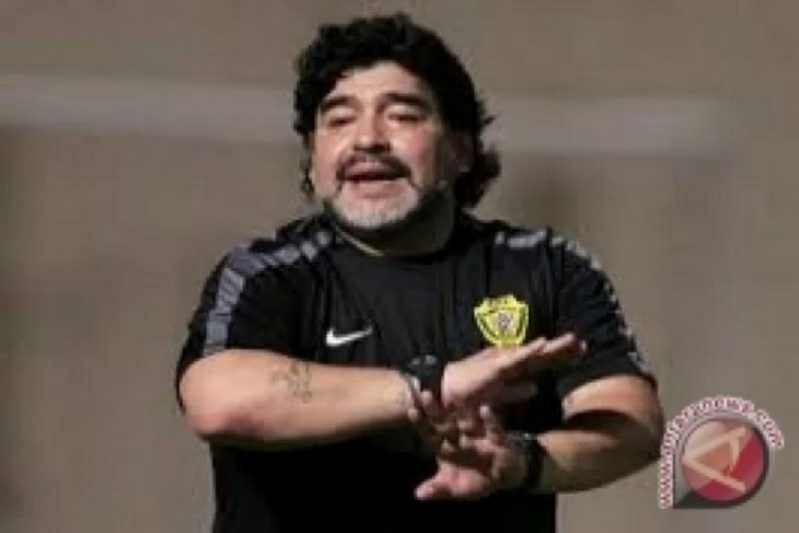 Penyelidik medis sebut perawatan Maradona