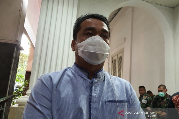 Wagub DKI Ahmad Riza sarankan pendukung Rizieq tempuh jalur hukum