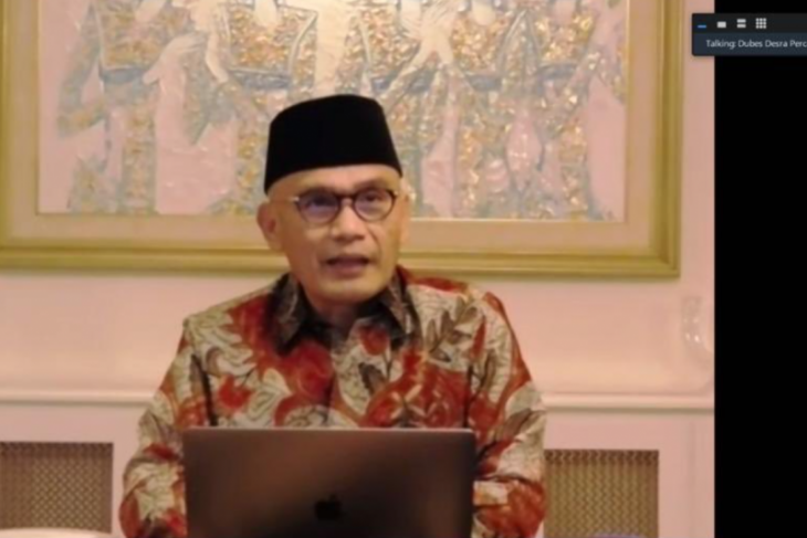 Indonesia minta turnamen All England dihentikan sementara