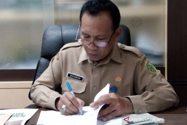 Kemendagri beri 5.000 blanko KTP elektronik tambahan