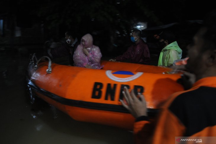 Banjir Pamekasan