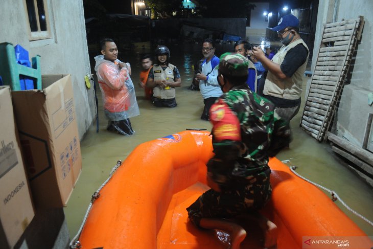 Banjir Pamekasan