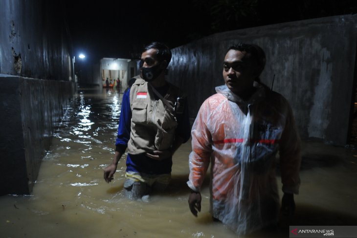 Banjir Pamekasan