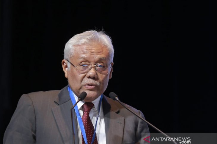 BAZNAS menegaskan tidak pernah terima setoran dana kotak amal LAZ