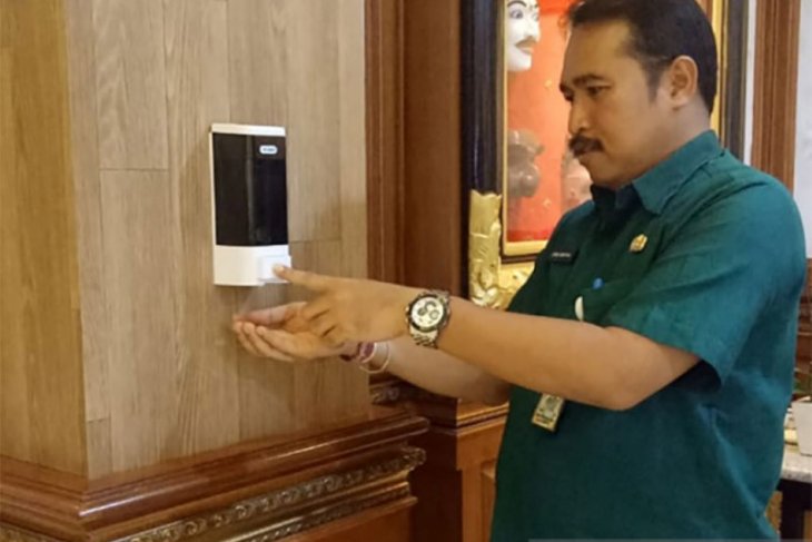 Denpasar targetkan 14.152 tenaga kesehatan diberi vaksinasi COVID-19