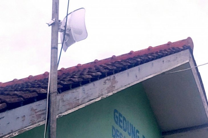 TP-Link dukung jaringan internet pengungsi Merapi