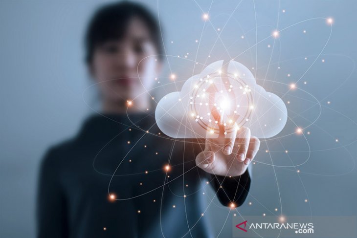 Teknologi cloud diyakini bantu bisnis jadi lebih tangkas dan adaptif