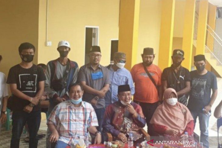 Pasangan Zairin-Sarwono batal gugat hasil Pilkada Samarinda ke MK